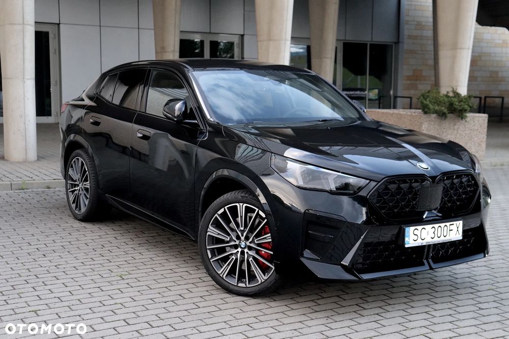 BMW X2 sDrive20i mHEV M Sport - 7