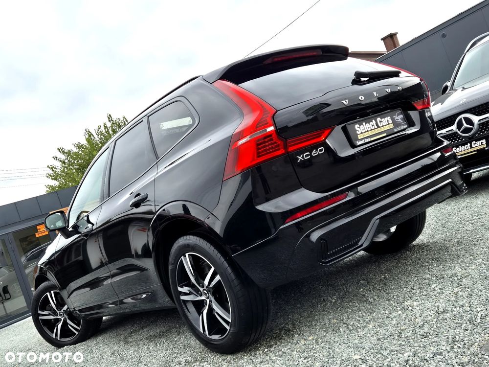 Volvo XC 60 - 5