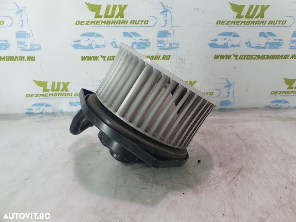 Ventilator aeroterma habitaclu 502726-1040 Mitsubishi Colt Z30 [2002 - 1