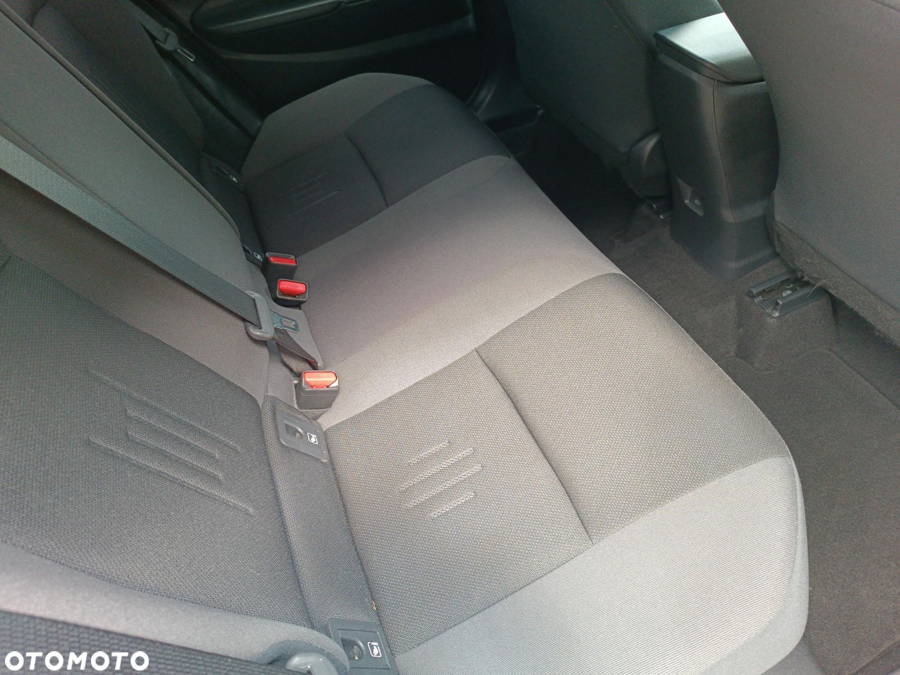 Toyota C-HR 1.8 Hybrid Style - 21