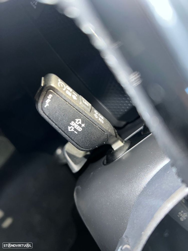 Audi A1 Sportback 25 TFSI Advanced - 20