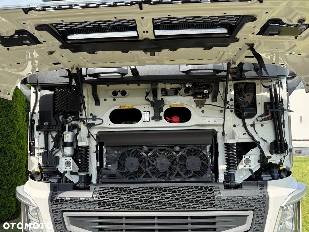 Volvo FH 500 PARK COOL - 11