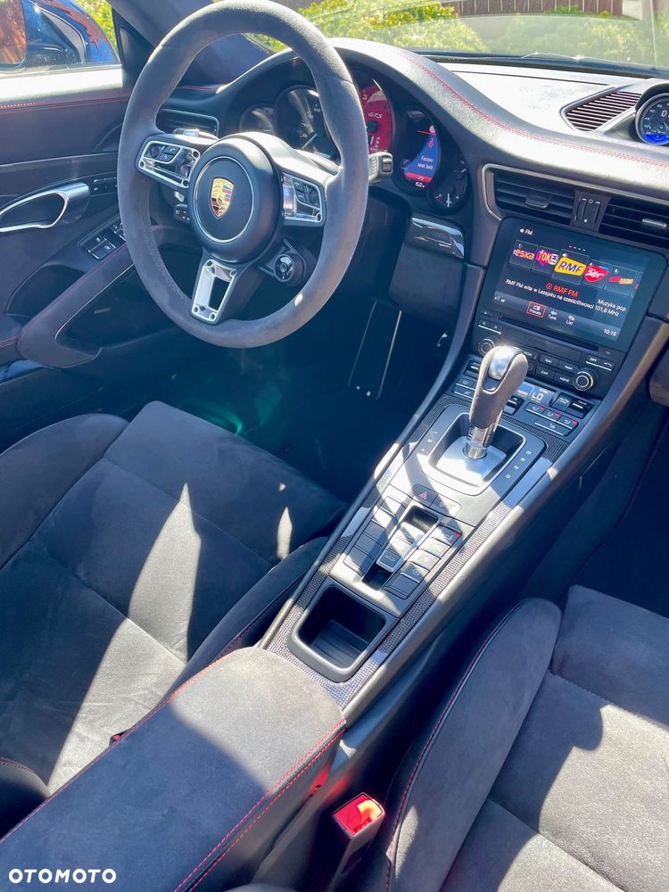 Porsche 911 - 16
