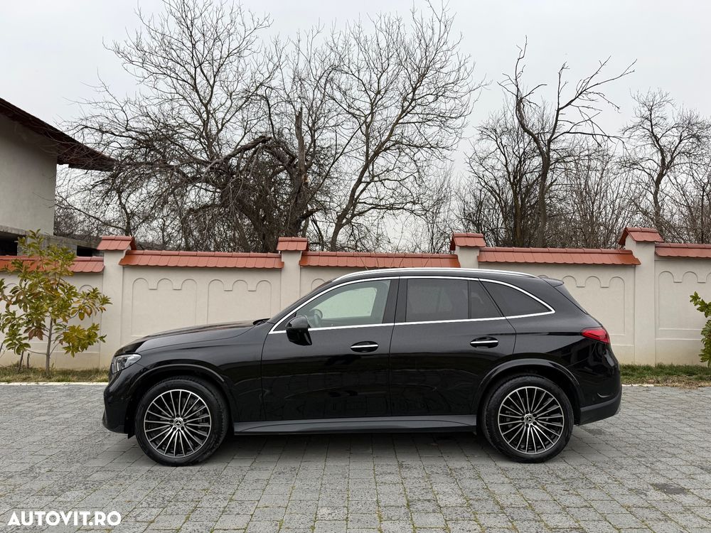 Mercedes-Benz GLC - 5