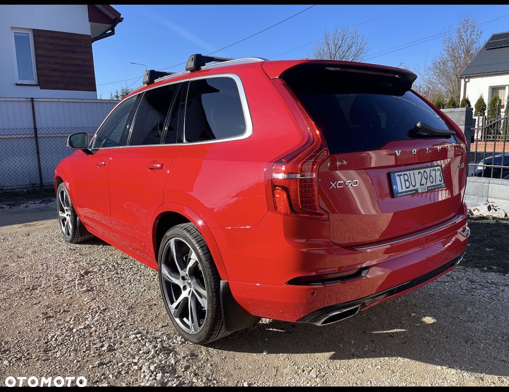 Volvo XC 90 - 3