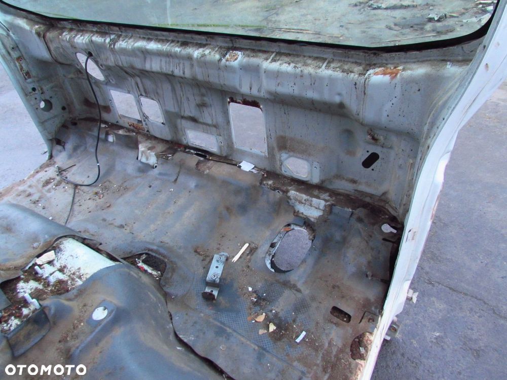 ISUZU N75 NPR NQR GRAFTER 07-18 KABINA KAROSERJA SZEROKA DACH CWIARTKA 13R - 11