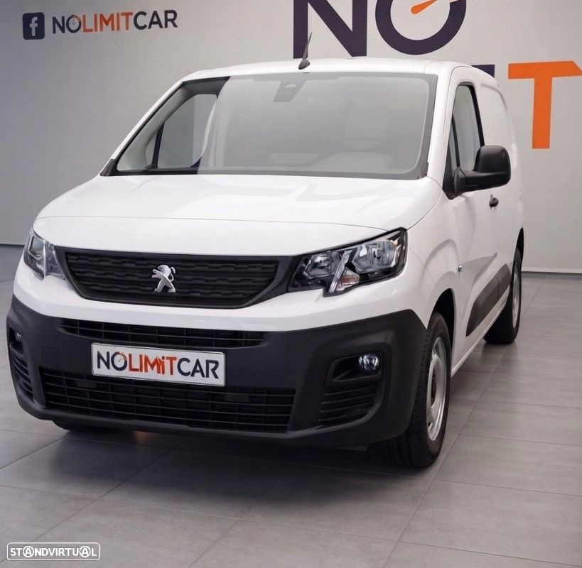 Peugeot Partner - 3