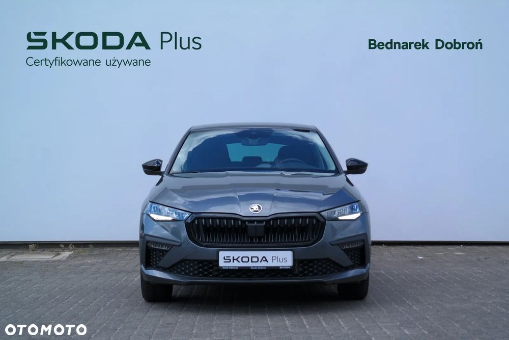 Skoda Scala 1.0 TSI Selection DSG - 3