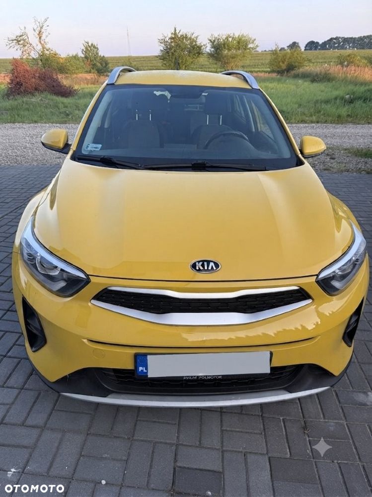 Kia Stonic 1.0 T-GDI MHEV M - 1