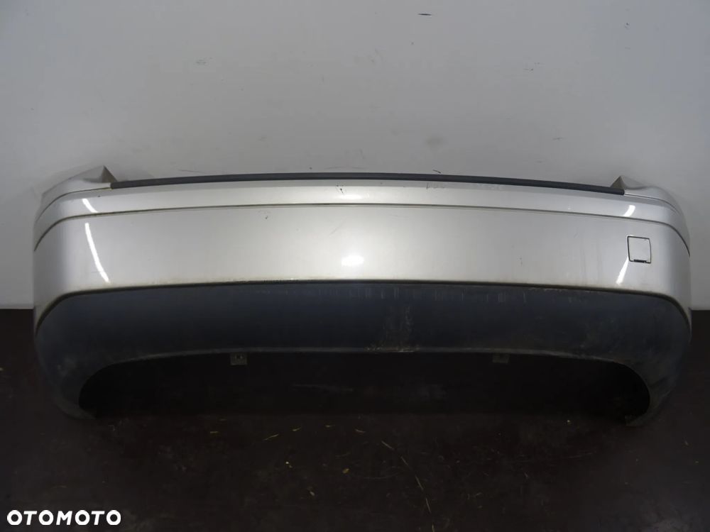 VOLVO V50 2.0TDCI ZDERZAK TYŁ TYLNY - 1