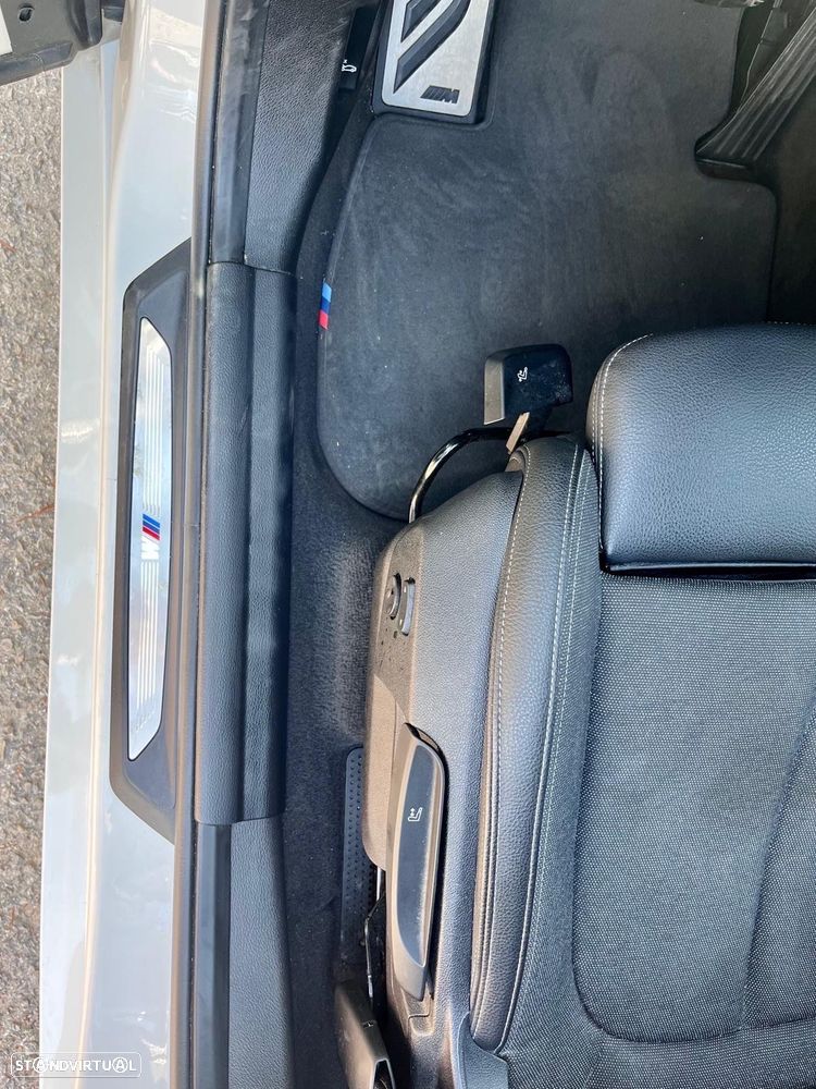 BMW X1 xDrive25e M Sport - 8