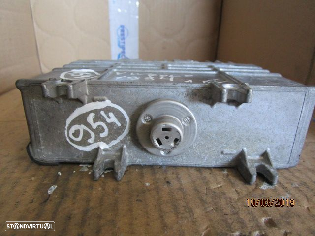 Centralina 030906026AC 0261203744/745 VW POLO 1994 1.0I BOSCH - 3
