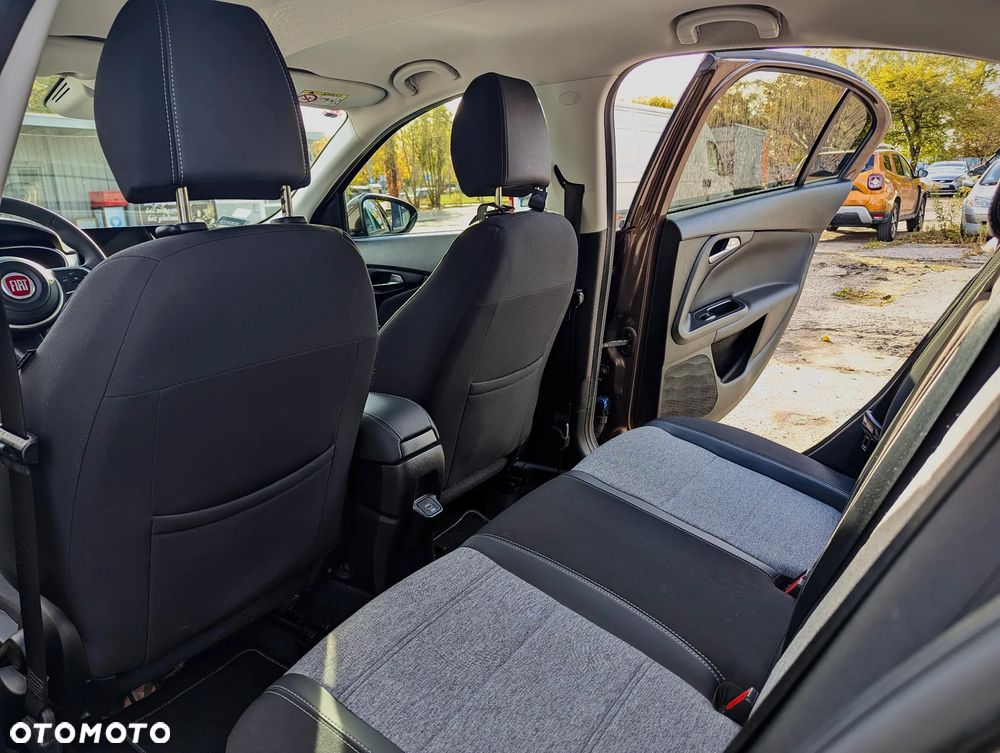 Fiat Tipo 1.0 T3 Cross - 17