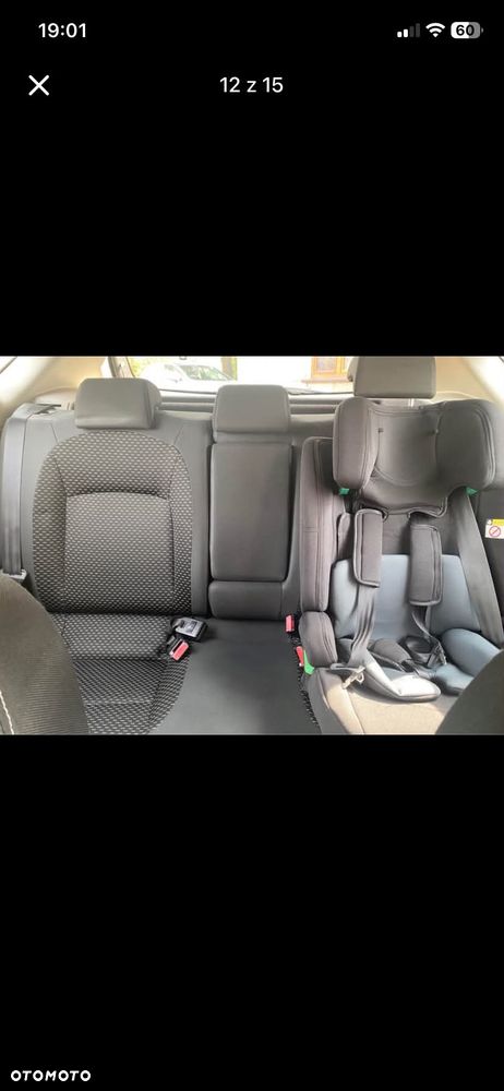 Nissan Qashqai - 6