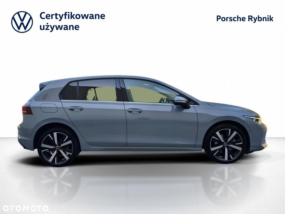 Volkswagen Golf - 7