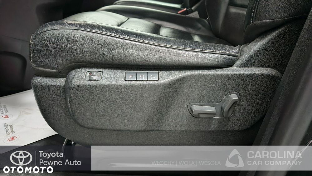Toyota Proace Verso 2.0 D4-D Long VIP - 9