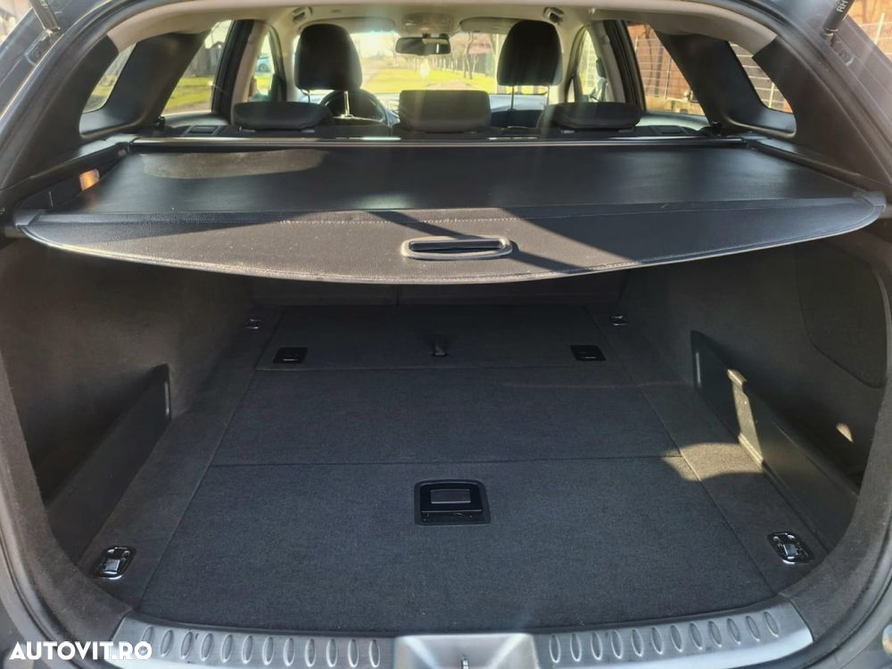 Hyundai i40 i40cw 1.7 CRDi Premium - 10