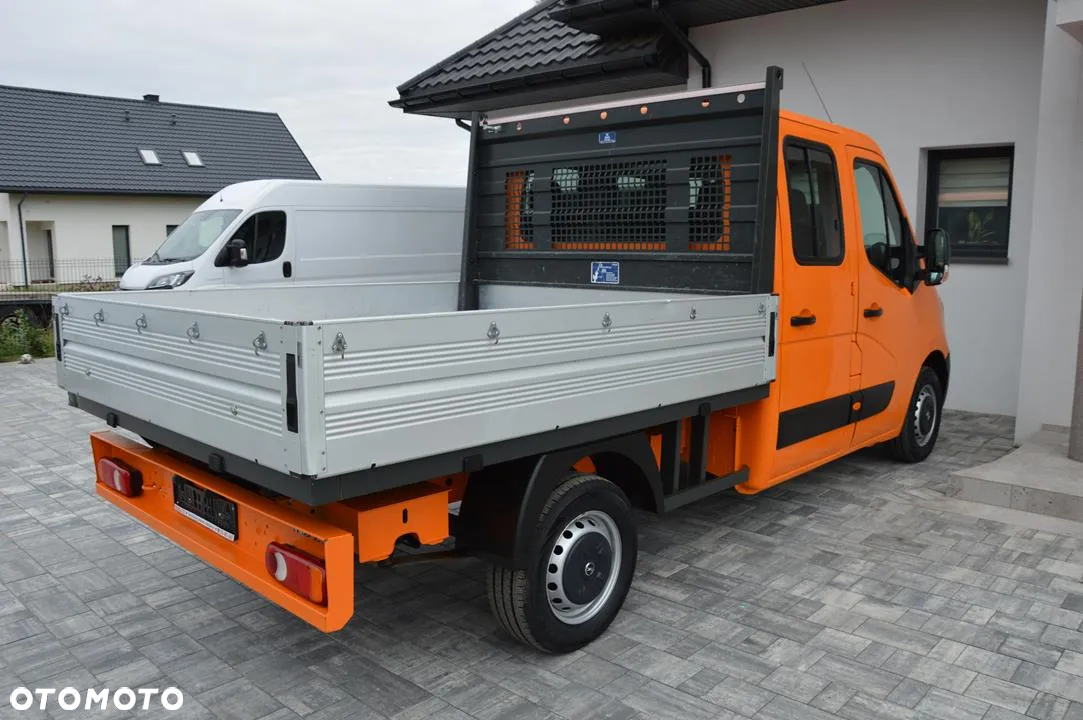 Opel Movano - 3