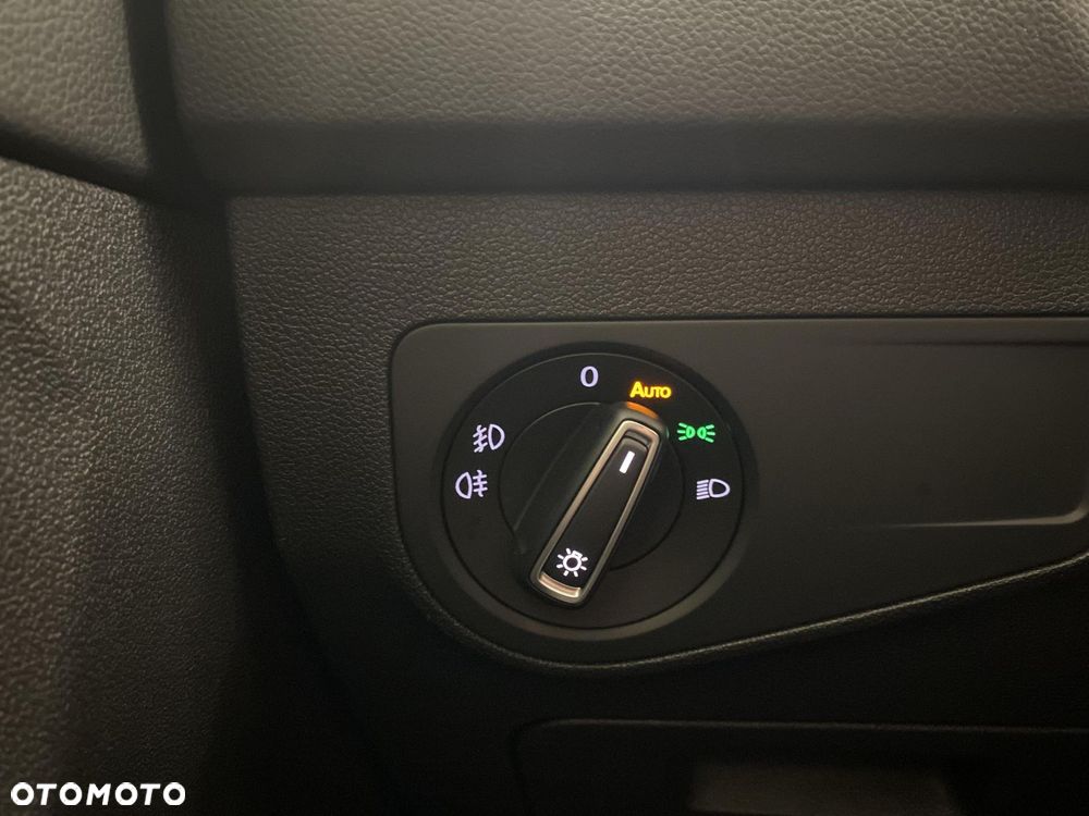 Volkswagen Tiguan - 15