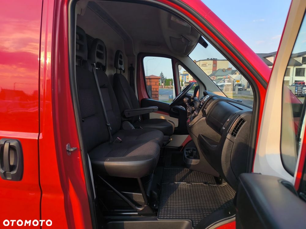 Peugeot Boxer - 15