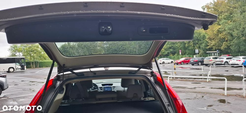 Honda CR-V 2.0 Executive - 15