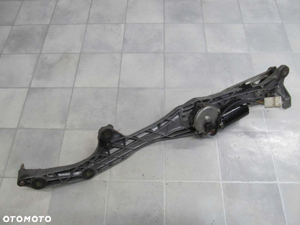 BMW 7 E38 94- MECHANIZM WYCIERACZEK PRZOD UK 0390241422 - 2