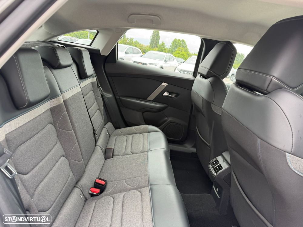 Citroën C4 1.2 PureTech Feel Pack - 14