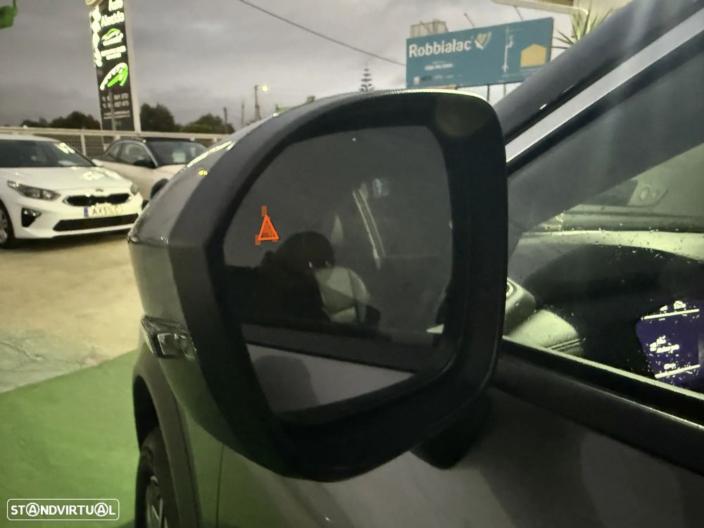 Nissan X-Trail 1.5 e-Power N-Connecta 7L e-4force - 50