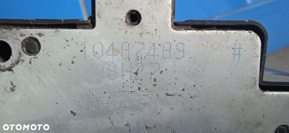 Cewka zapłonowa Astra G II 10487489 - 3