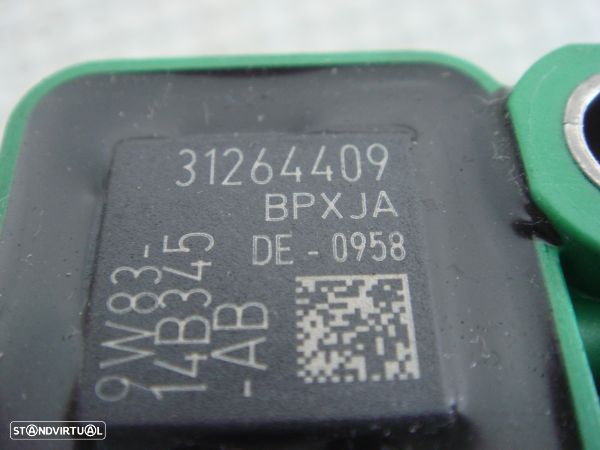 Sensor Airbag Tr. Volvo S40 Ii (544) - 2