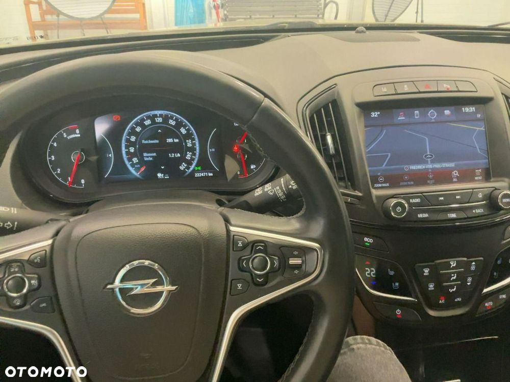 Opel Insignia 2.0 CDTI ecoFLEX Start/Stop Business Edition - 4