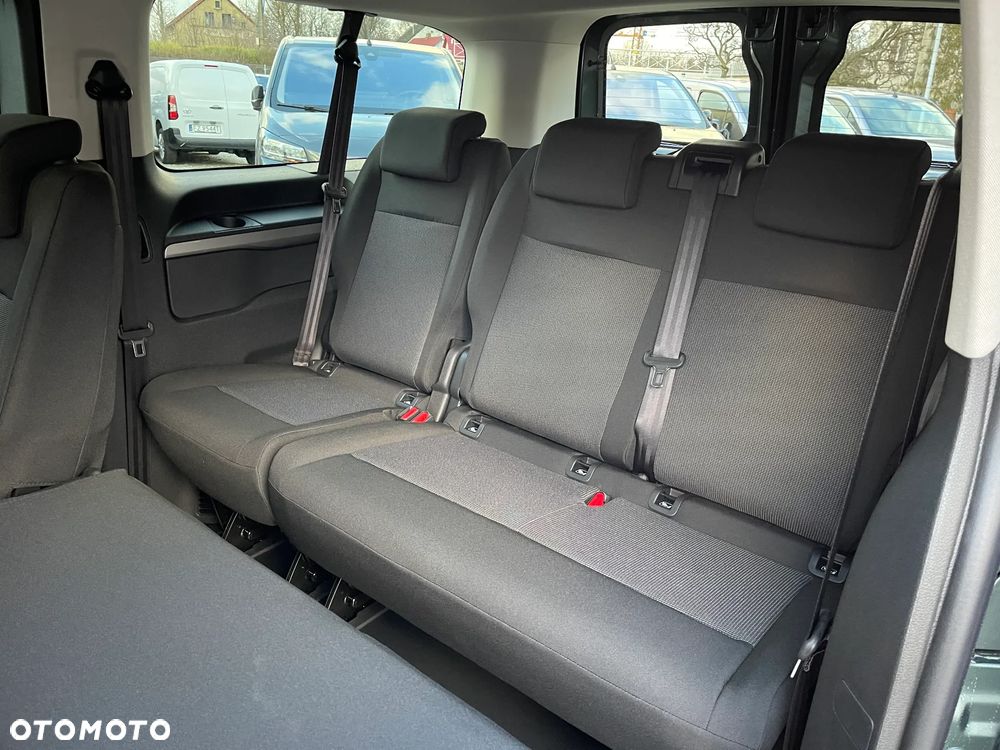 Toyota Proace Verso 2.0 D4-D Long Business - 25