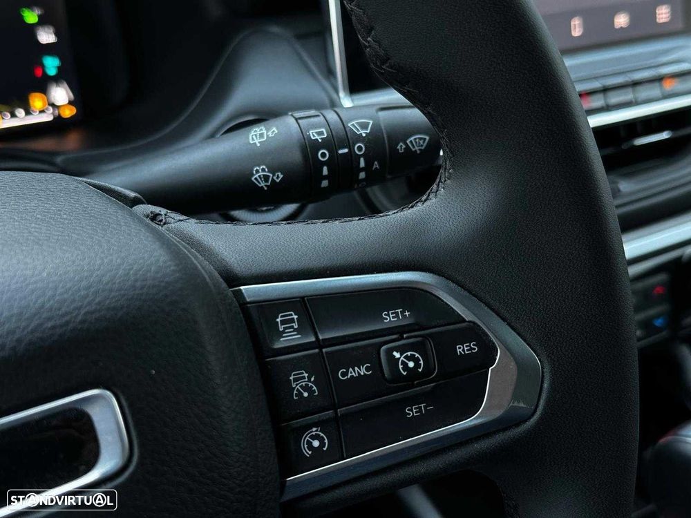 Jeep Compass 1.3 TG Atitude - 11