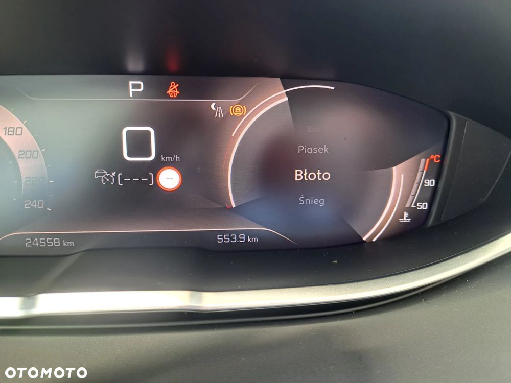 Peugeot 5008 1.5 BlueHDi GT S&S EAT8 - 7