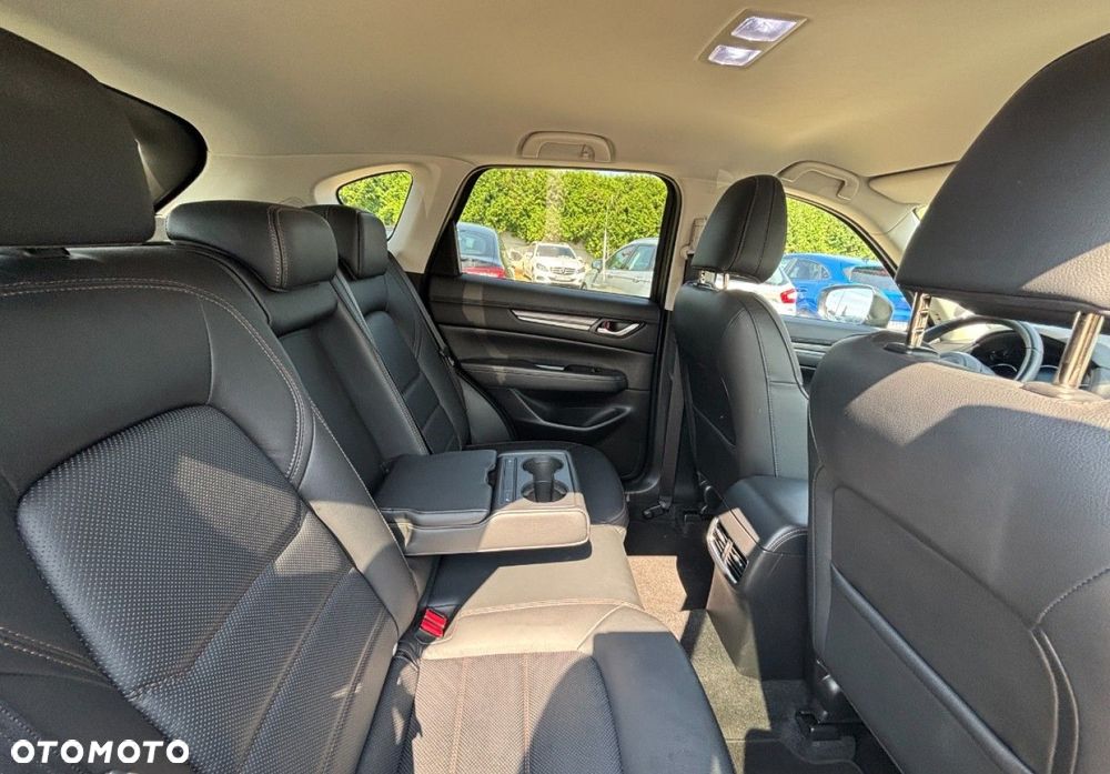 Mazda CX-5 - 24