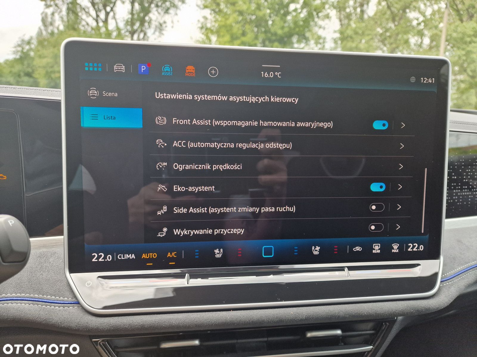 Volkswagen Passat - 23