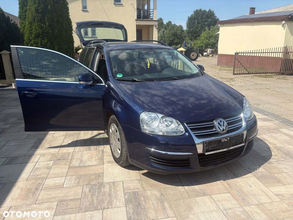Volkswagen Golf - 12
