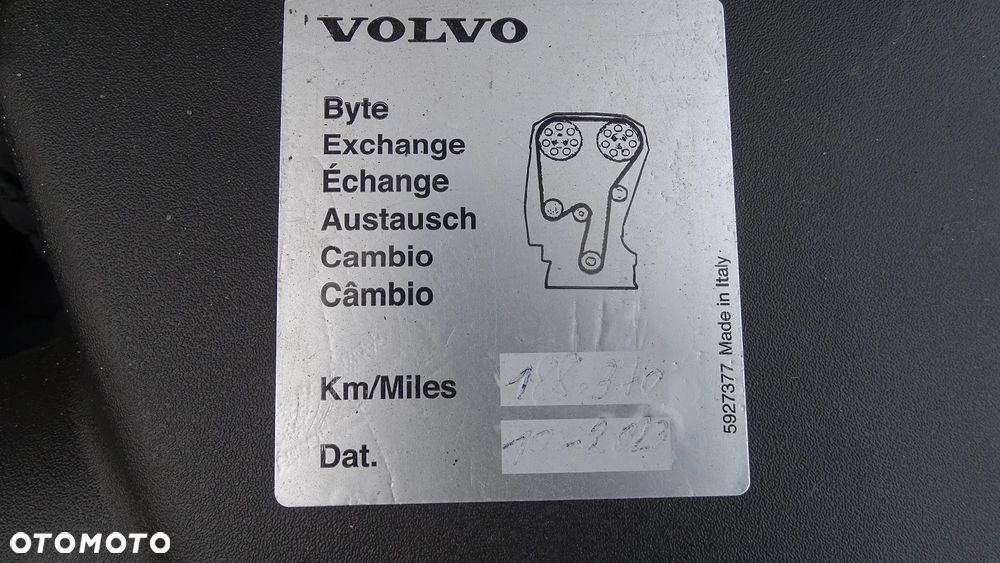 Volvo XC 60 - 22