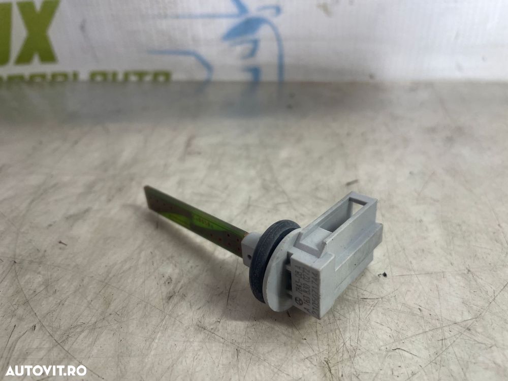 Sonda temperatura interioara A1638300272 Mercedes-Benz R-Class W251 [ - 2