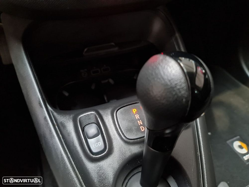 Smart ForFour EQ Passion - 28