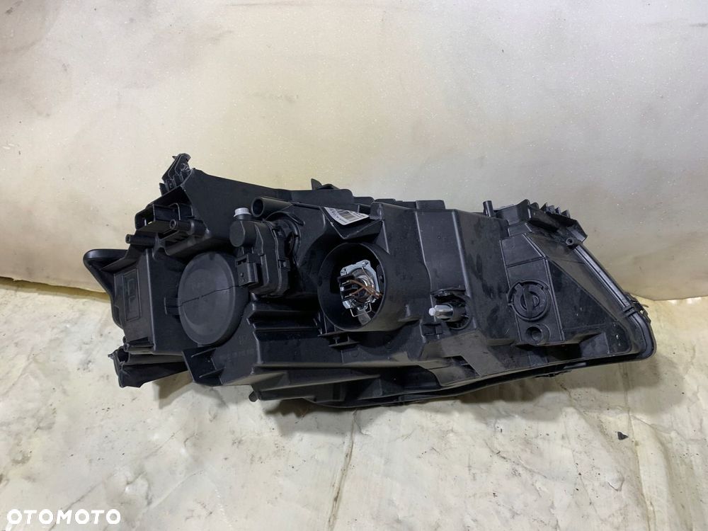 LAMPA LEWA LED PEUGEOT 508 II 9813621380 - 7