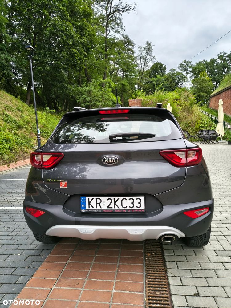 Kia Stonic 1.4 M - 6