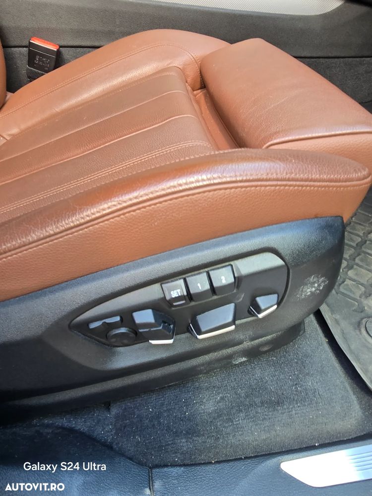 BMW X5 xDrive40i - 8