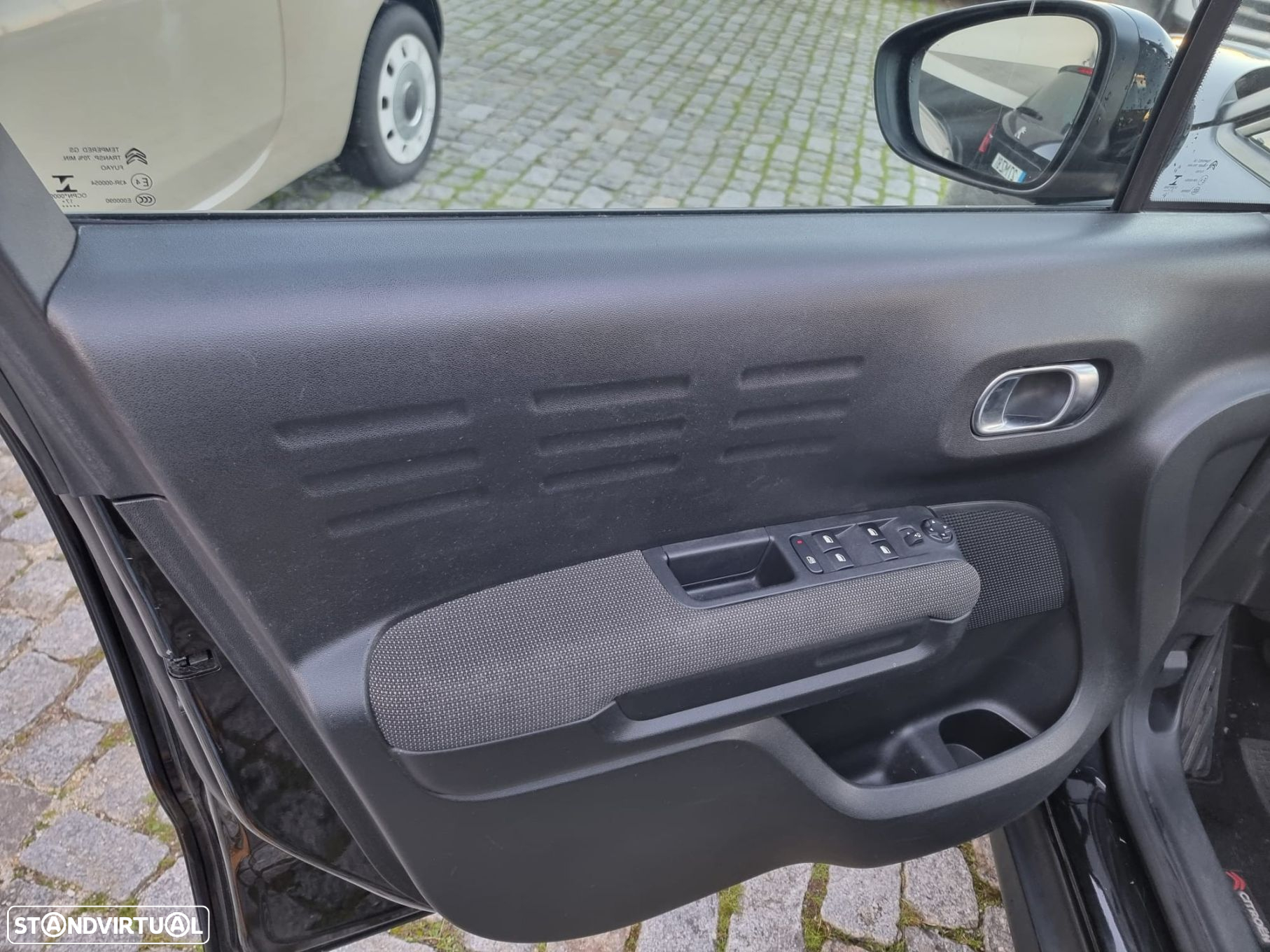 Citroën C3 Aircross 1.2 PureTech Feel - 21