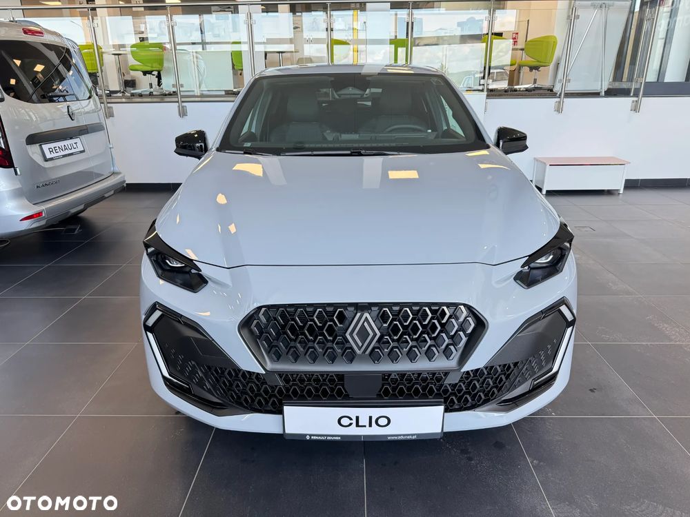Renault Clio 1.2 TCe Techno EDC - 4
