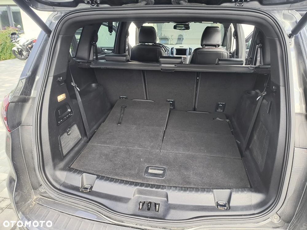 Ford S-Max 2.0 EcoBlue ST-Line - 12