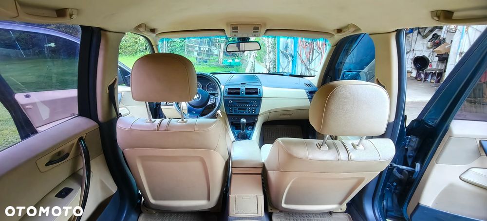 BMW X3 - 15