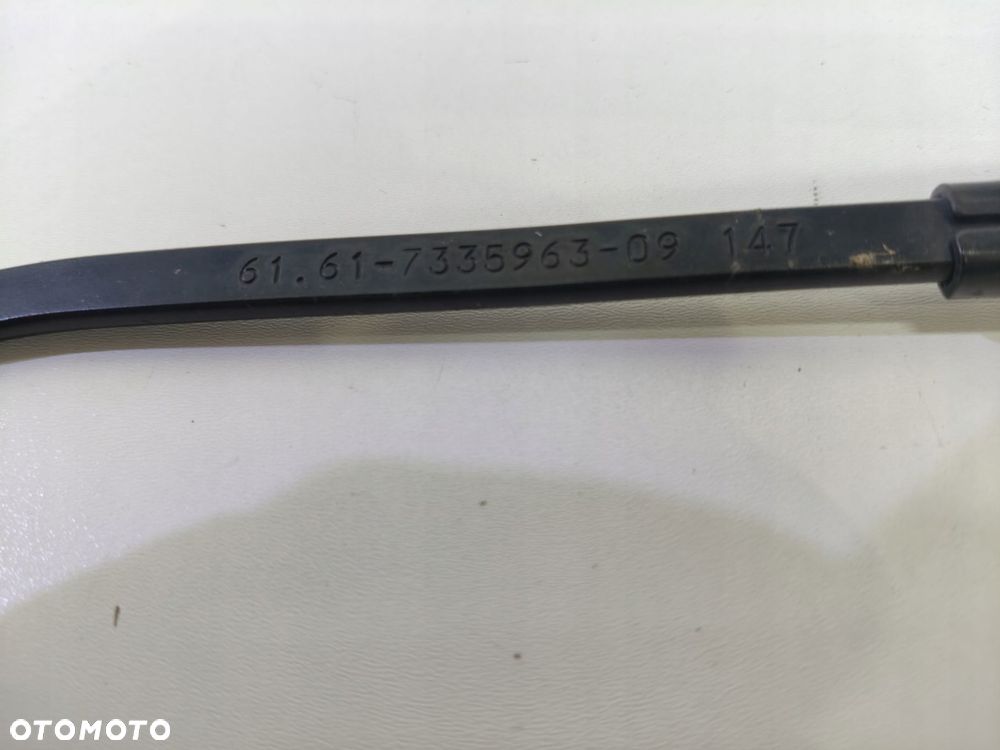 BMW F46 PIÓRA RAMIONA WYCIERACZEK KOMPLET EU - 2