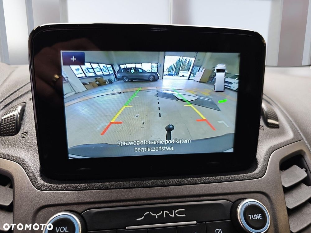 Ford transit-connect 220 1.5 EcoBlue 120KM Active Pshift - 17