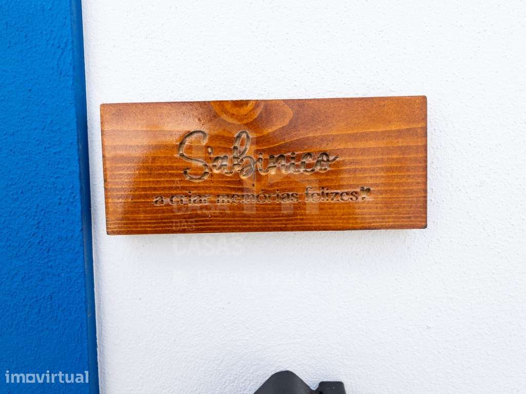 Arrenda Moradia T1 - Ericeira 14 km, A Casa das Casas - Grande imagem: 4/21